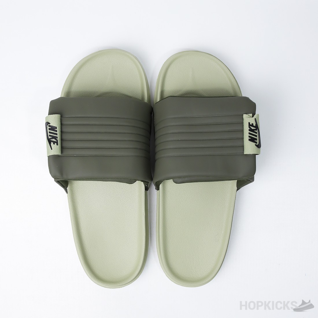 nike shoes slide on